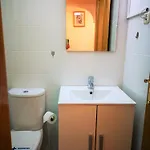 Baviera Golf Terraza Y Jardin Caleta De Velez